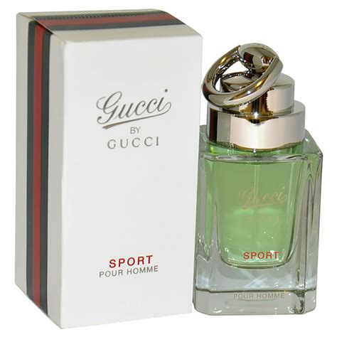 gucci pour homme sport men|gucci men's aftershave.